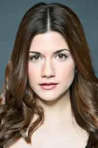 Фото Еліза Бауман (Elise Bauman)