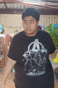 Фото Джиравіт Конгкан (Jirawit Kongkan) #501596