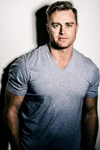 Фото  (Jonathon Buckley) #518169