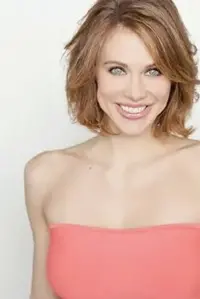 Фото Мейтленд Уорд (Maitland Ward)