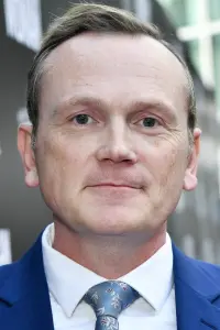 Фото Пет Хілі (Pat Healy)