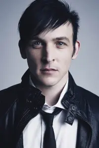 Фото Робін Лорд Тейлор (Robin Lord Taylor)