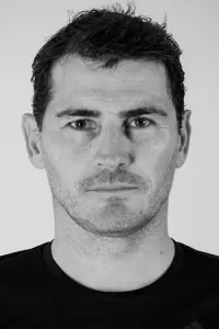 Фото Ікер Касільяс (Iker Casillas)