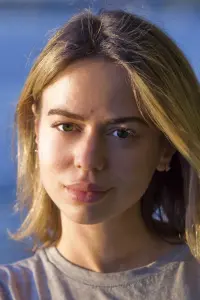 Фото Ірина Безряднова (Irina Bezryadnova)