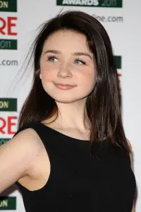Фото Джессіка Барден (Jessica Barden)
