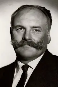 Фото  (Jimmy Edwards) #324004