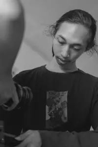 Фото Михайло Тіт (Mikhael Titus) #314815