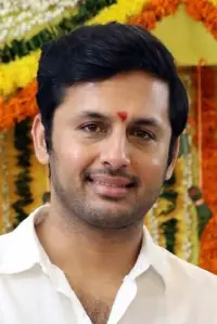 Фото Нітіїн (Nithiin)