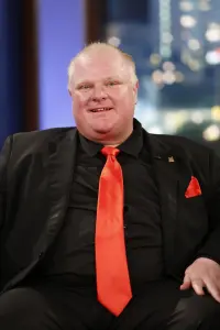 Фото  (Rob Ford)