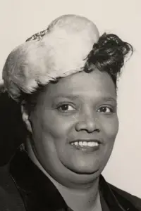 Фото Рубі Дендрідж (Ruby Dandridge) #345169