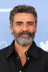 Фото Оскар Айзек (Oscar Isaac)