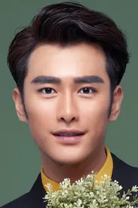 Фото  (Zhu Zixiao)