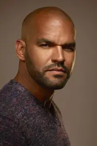 Фото Аморі Ноласко (Amaury Nolasco)