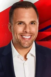 Фото  (Dan Wootton)