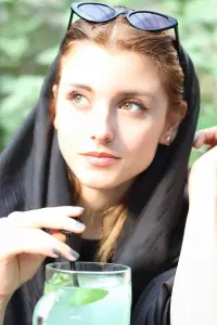 Фото  (Fatemeh Masoudifar)
