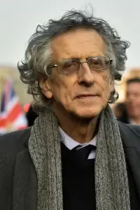 Фото  (Piers Corbyn)