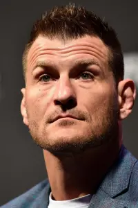 Фото  (Stipe Miocic)