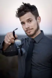 Фото Девід Ерріґо молодший (David Errigo Jr.) #329030