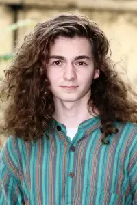 Фото  (Gregor Buaer) #512872