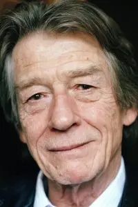 Фото Джон Херт (John Hurt)
