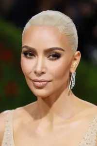 Фото Кім Кардаш