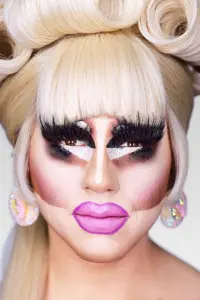 Фото Тріксі Маттел (Trixie Mattel)
