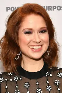 Фото Еллі Кемпер (Ellie Kemper)