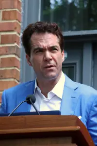 Фото  (Jack Burkman)