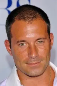 Фото Джонні Месснер (Johnny Messner)