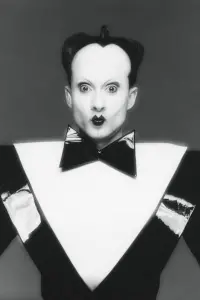 Фото  (Klaus Nomi)