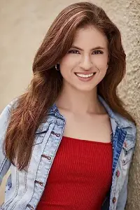 Фото  (Olivia Gropp) #501074