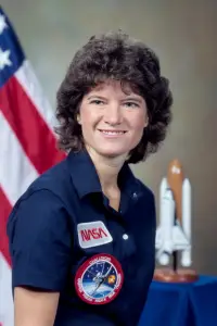 Фото  (Sally Ride) #378682