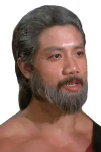 Фото Ян Сюн (Yang Hsiung)