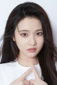 Фото  (Zhang Huiwen) #338264