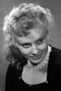 Фото Алла Ларіонова (Alla Larionova) #500992