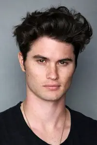 Фото Чейз Стокс (Chase Stokes) #345430