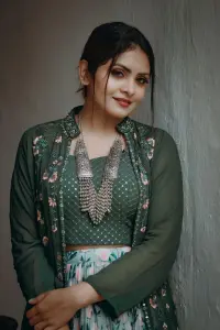 Фото  (Gayatri Arun)