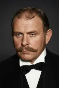 Фото  (Georges Guéret) #522223