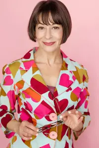 Фото  (Iris Anthony)