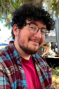 Фото Кайл Бастін (Kyle Bastin) #520268