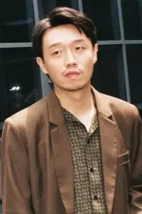 Фото  (Liu Zhuyinan)