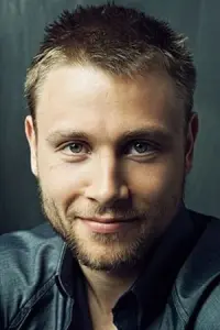 Фото Макс Рімельт (Max Riemelt)