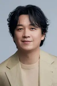 Фото Пан Юемінг (Pan Yueming) #500024