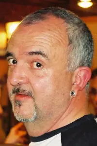 Фото  (Peter Christopherson) #375703