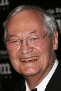 Фото Роджер Корман (Roger Corman)