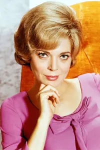 Фото Барбара Бейн (Barbara Bain)