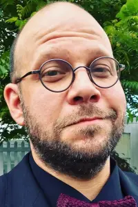 Фото  (Ben Johnson)