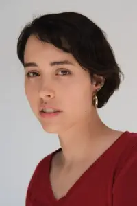 Фото  (Charlotte Desbiens)