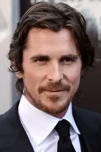 Фото Крістіан Бейл (Christian Bale)