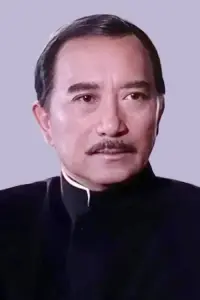Фото  (Li Dingbao)